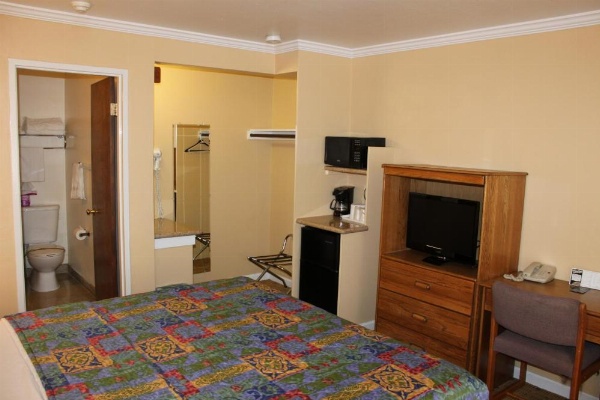 Villa Inn image 16
