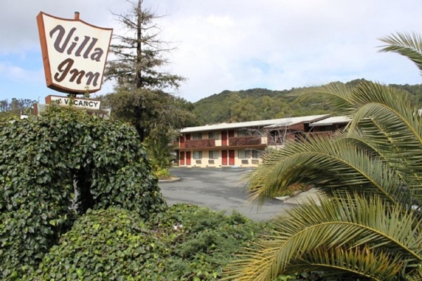 Villa Inn image 5