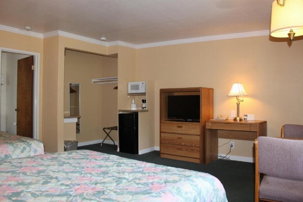 Villa Inn image 8